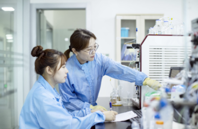 喜報！博安生物創(chuàng)新項目榮獲2022年度山東省職工創(chuàng)新創(chuàng)效競賽省級決賽三等獎