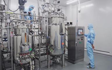 杭州灣新區生物產品研發獲廣泛贊譽，區域發展潛力顯著提升