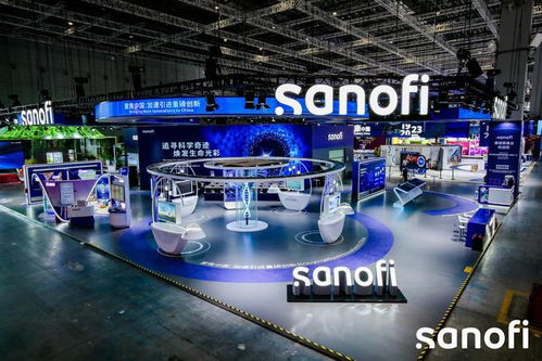 專訪賽諾菲大中華區副總裁朱海鸞 90%全球同步研發項目實現中國參與，加速生物產品創新落地