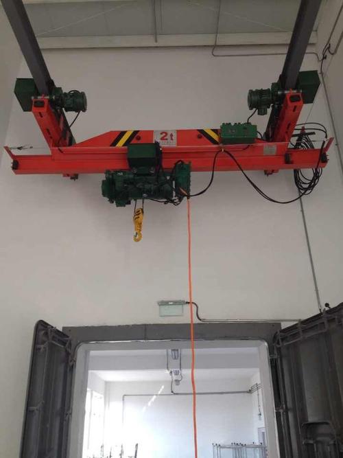 湖南省專業制造電動單梁懸掛起重機,電動葫蘆的廠家