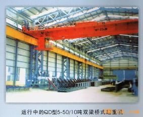 mhh門式起重機報價 廠家