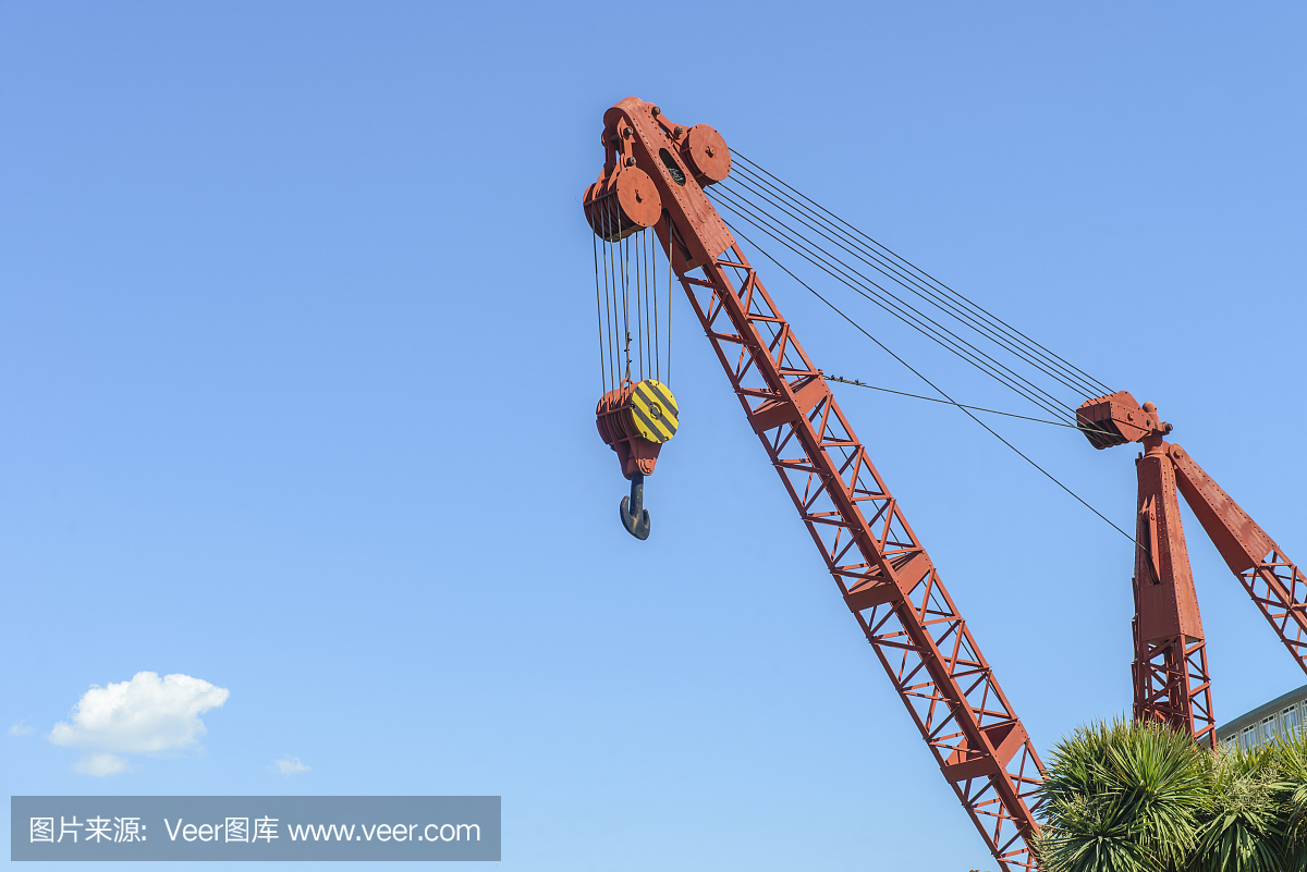 起重機