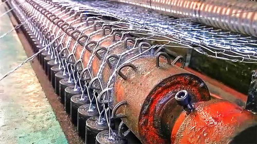 令人滿意的工廠機械加工過程 網友 機器一響,黃金萬兩