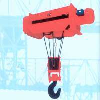 唐山市領起起重機械制造有限公司 起重機 起重設備 天車 抓斗 電動葫蘆 吊具 龍門吊