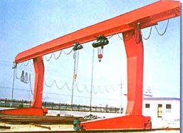 電動起重機