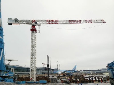 為啥芬蘭國會大廈、赫爾辛基機場建設不買德國設備,而選中國產品