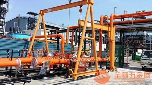 江西鷹潭橋式起重機集裝箱正面吊液壓起重機 抓斗起重機 產品型號