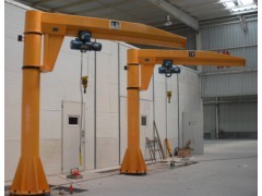 建德行車制造懸臂起重機 13967300223