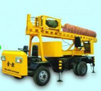 山東創(chuàng)新小型吊車制造 位于山東省濟寧市 - 環(huán)球經貿網