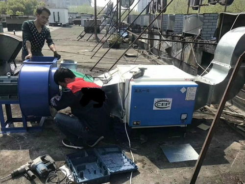 深圳坑梓白鐵風管加工廠