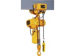 廣東環鏈電動葫蘆銷售制造020-82512066賈生_供應產品_廣東起重機