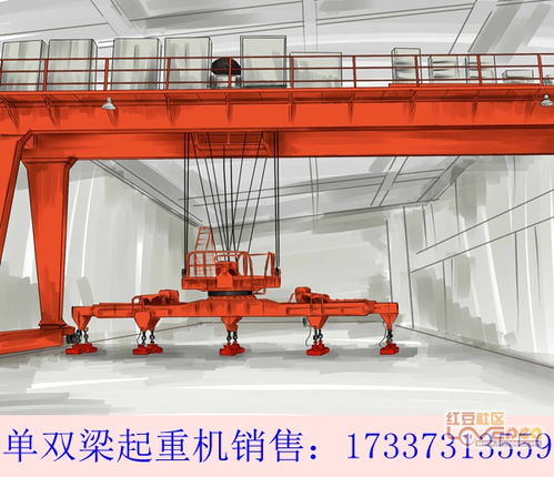 山西朔州歐式行吊廠家努力提升自己