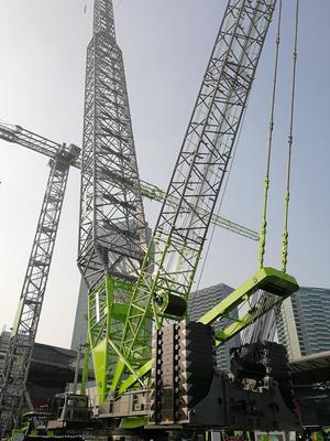 湖南省制造業單項冠軍產品“出爐” 華菱衡鋼起重機臂架用管榮膺“桂冠”