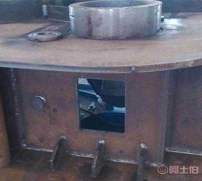 勤興鉚焊設(shè)備配件五金沖壓件機箱機柜焊接鉚焊加工本地鉚焊廠家M6-M60