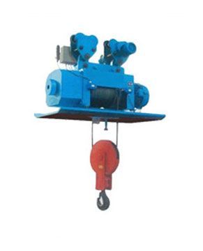 礦山專用冶金電動(dòng)葫蘆產(chǎn)品圖片,礦山專用冶金電動(dòng)葫蘆產(chǎn)品相冊(cè) - 河北諾友起重機(jī)械制造 - 九正