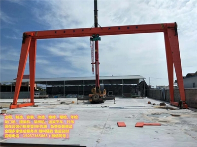 16t行吊制造廠商,50噸起重機行吊,16t航車定做,10頓行車設備