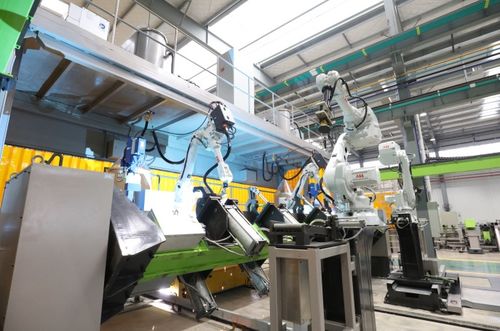 全球塔式起重機制造商10強榜單出爐 中聯重科冠頂全球