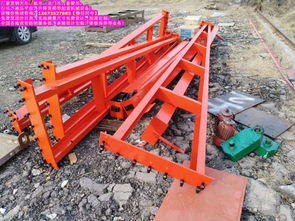 魏縣價格合理的起重機廠