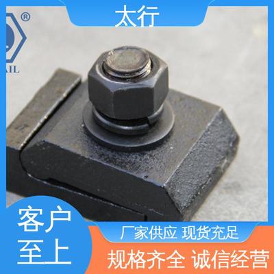 太行 重型裝備制造 吊車壓軌器 SWJK 使用壽命長