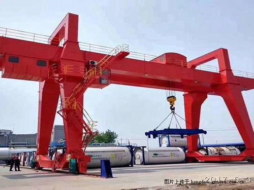 廣東茂名地鐵起重機使用壽命長