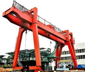 提梁機起重機經銷商 恒安泰 在線咨詢 萊蕪市提梁機起重機