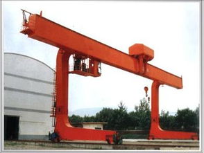 供應(yīng)通用門(mén)式起重機(jī)制造 銷售 采購(gòu) 新鄉(xiāng)凱源