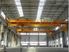 臨汾專業(yè)生產(chǎn)橋式起重機_供應(yīng)產(chǎn)品_臨汾起重機-河南省中原礦山設(shè)備