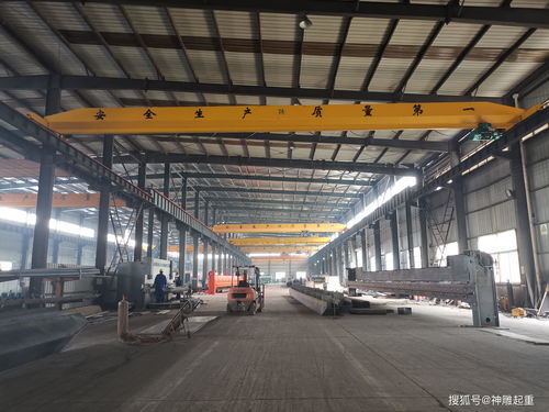 起重機維修保養(yǎng)為什么越來越受到人們的重視