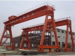 淮北起重機行車制造廠家(春華起重機械)