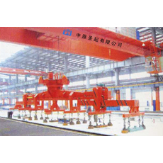 A”通用門式起重機,A“通用橋式起重機,- 中國·中原圣起駐贛州銷售處 -- 中國五金機電市場網